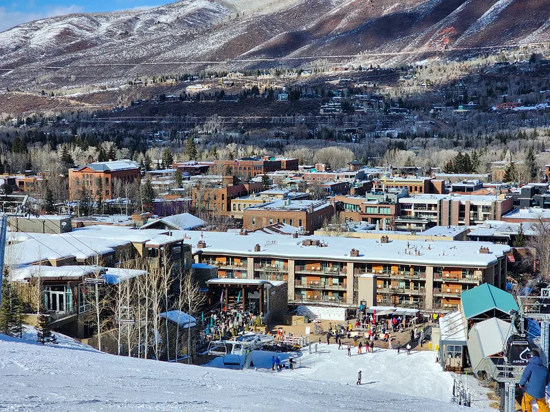 Aspen