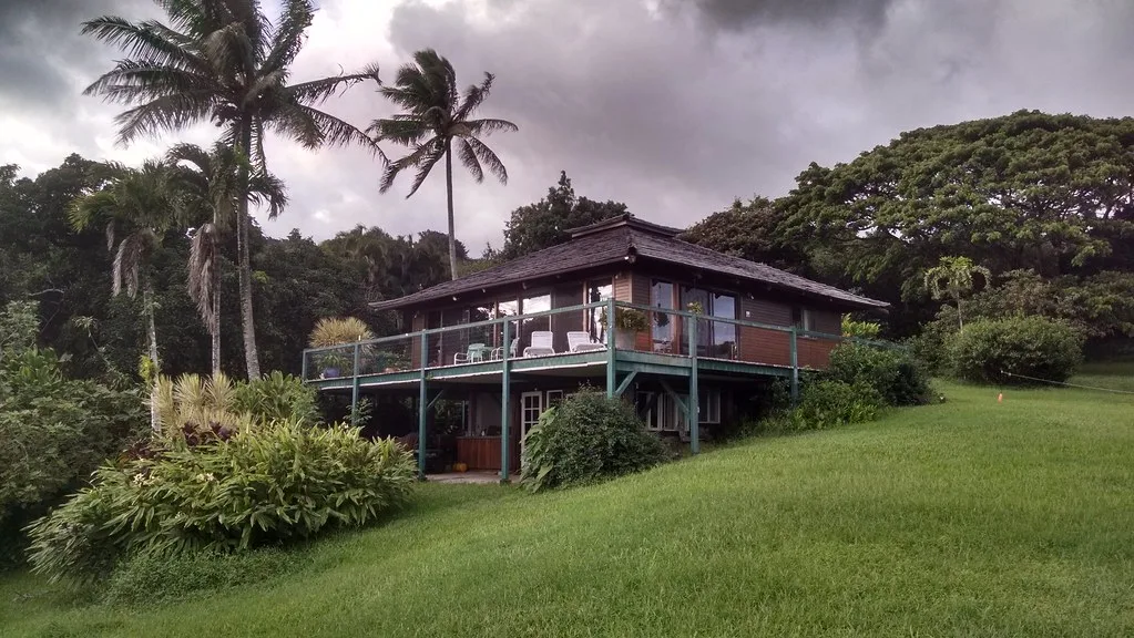 Anya’s House