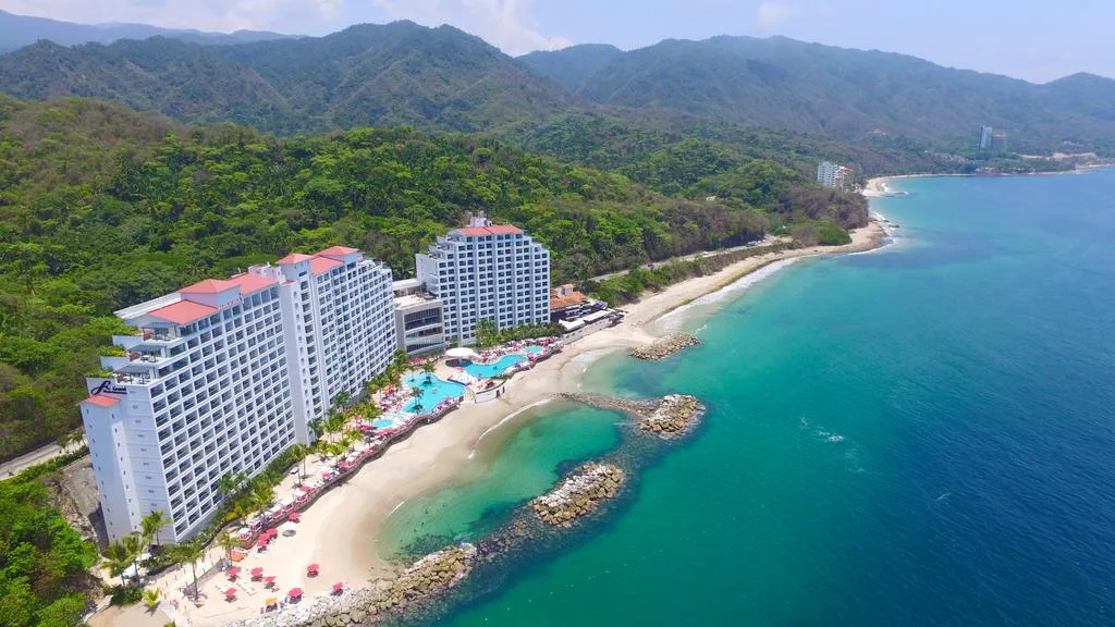 Grand-Fiesta-Americana-Puerto-Vallarta | Corporate Valley