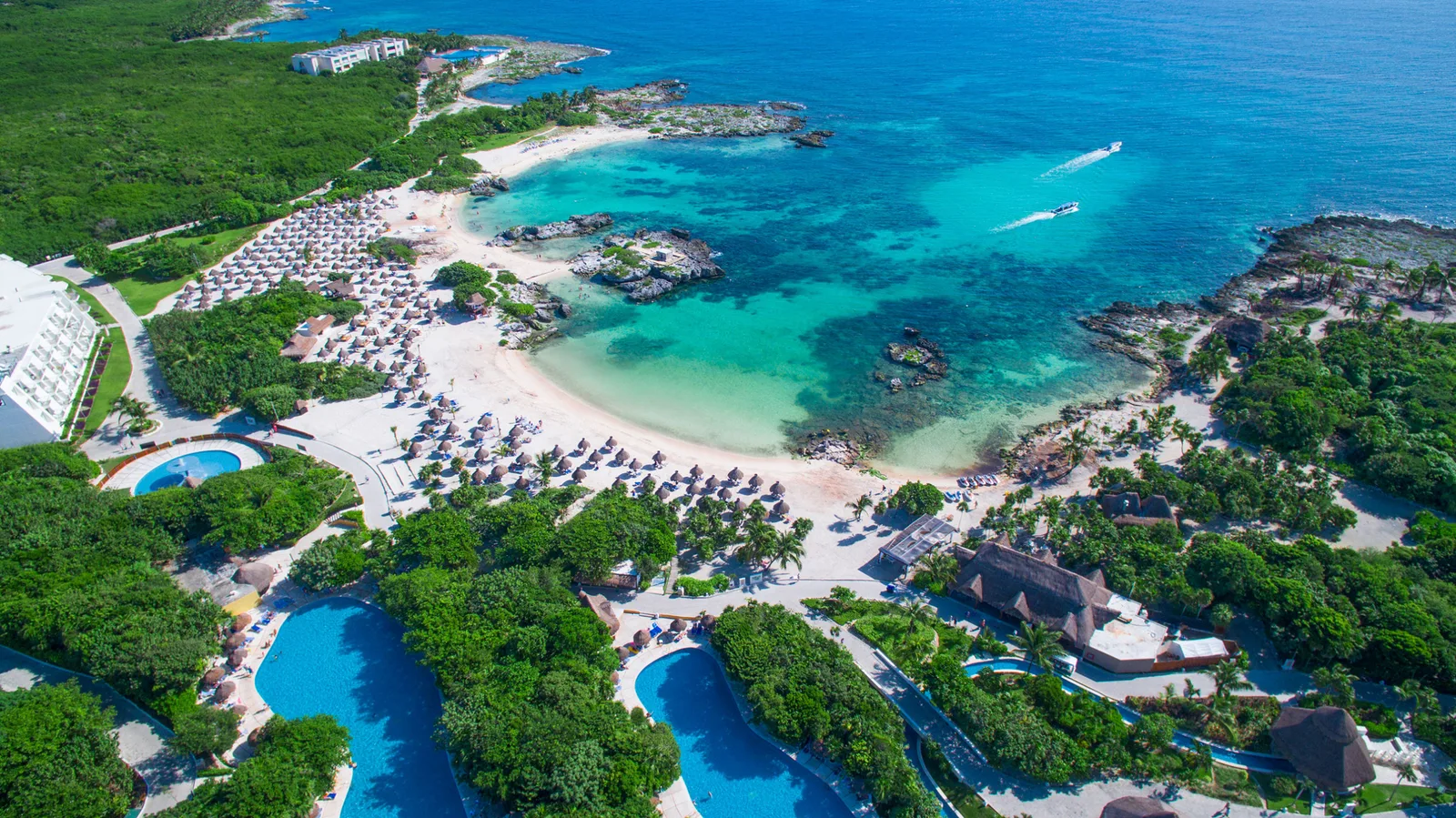 Grand Sirenis Riviera Maya Resort & Spa | Akumal, QR 77710