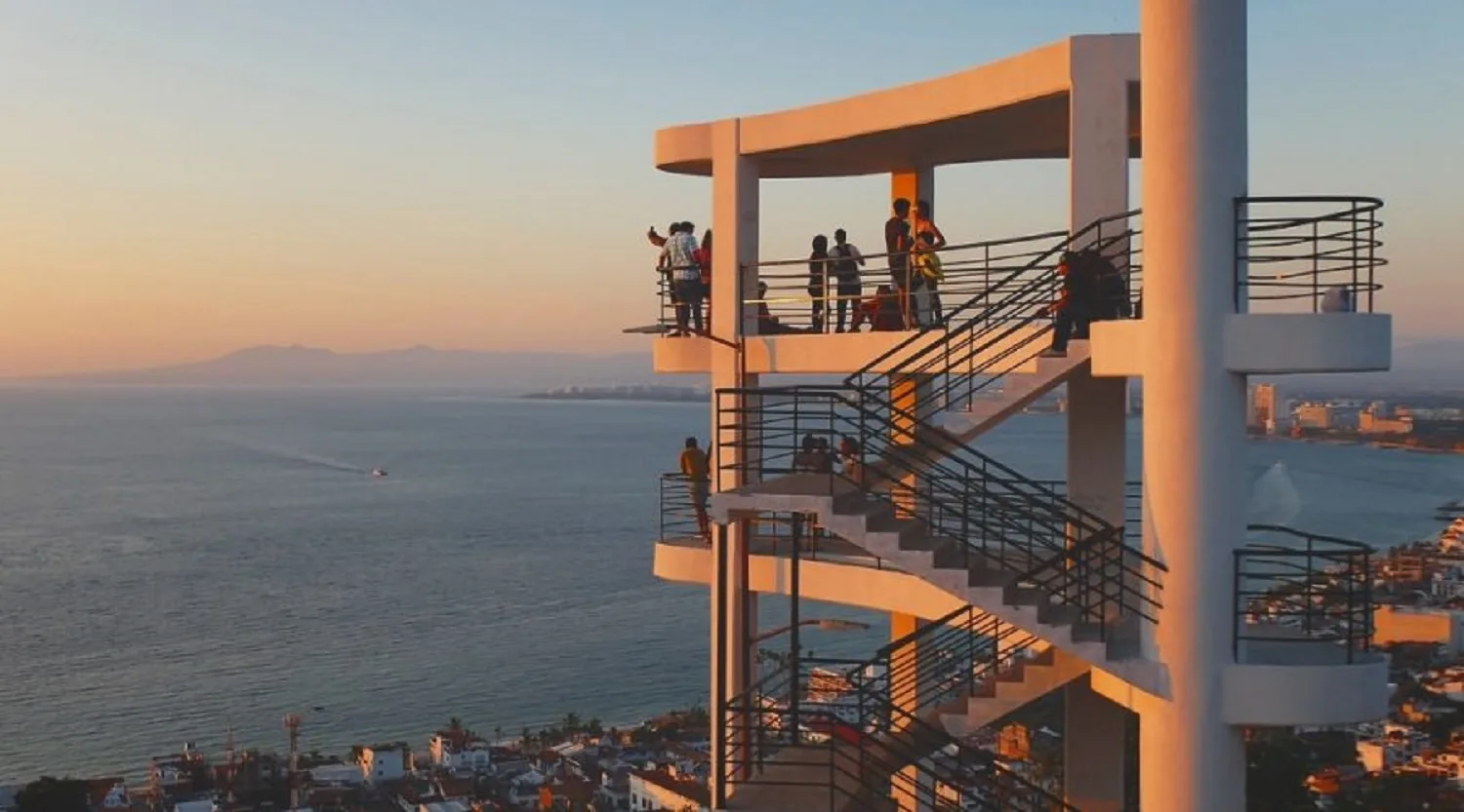 Mirador de La Cruz