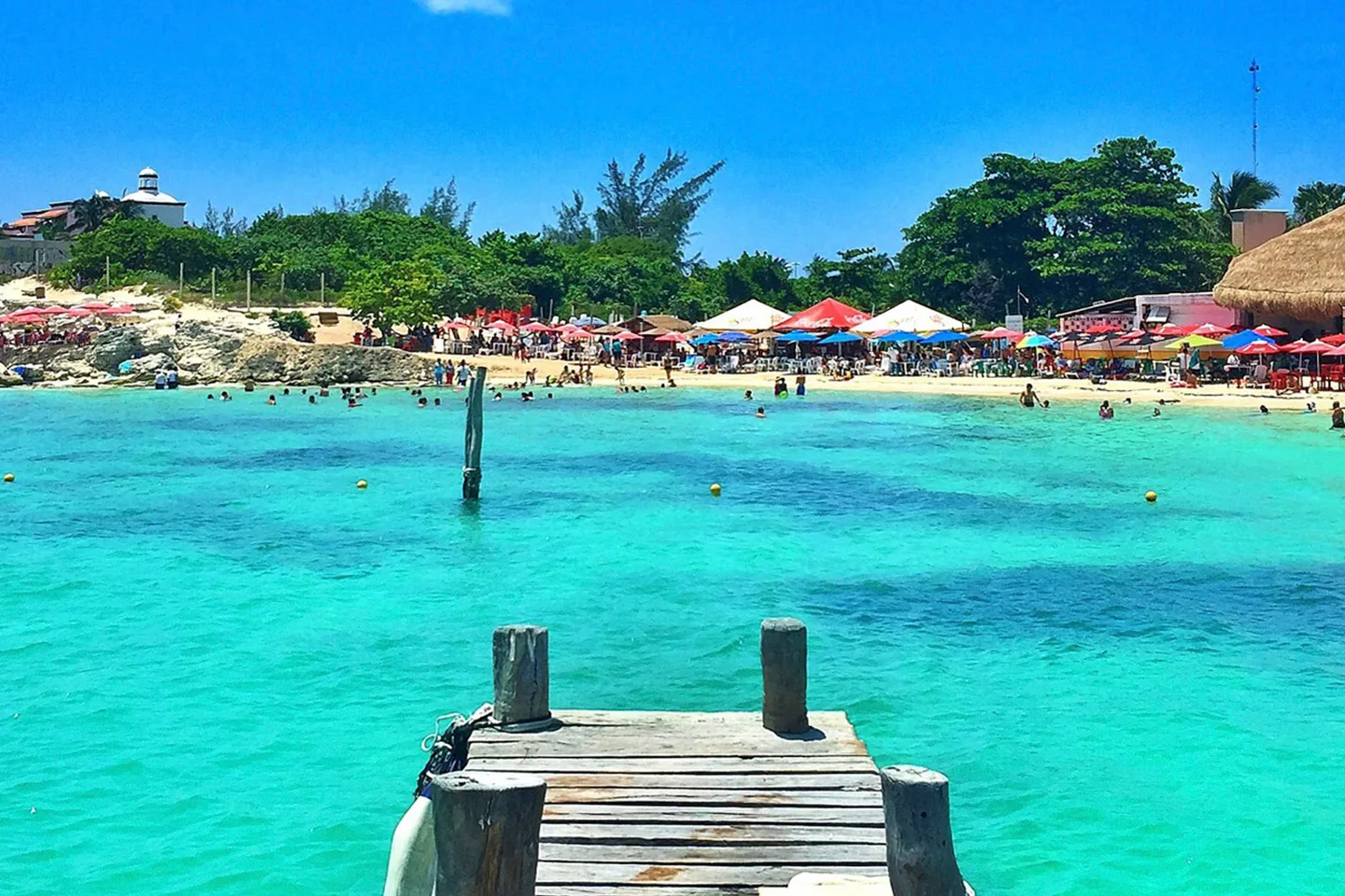 Playa Tortugas, Cancún: lo que debes enterarte antes de viajar - Tips Para Tu Viaje
