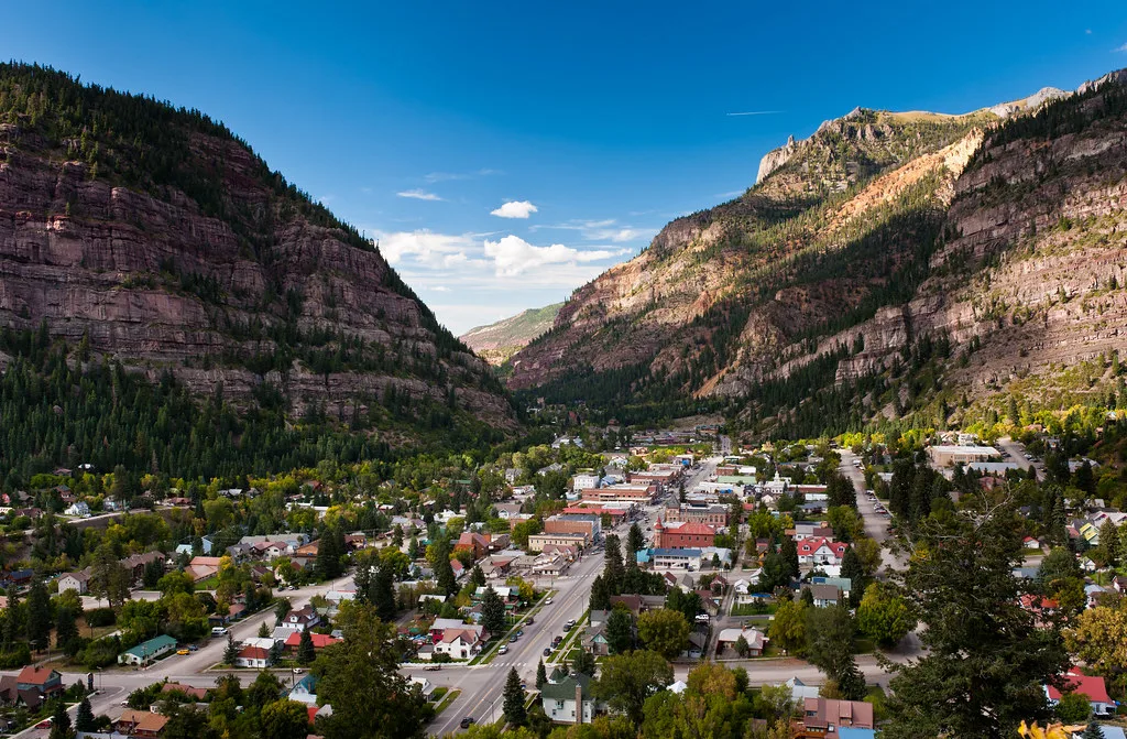 Ouray