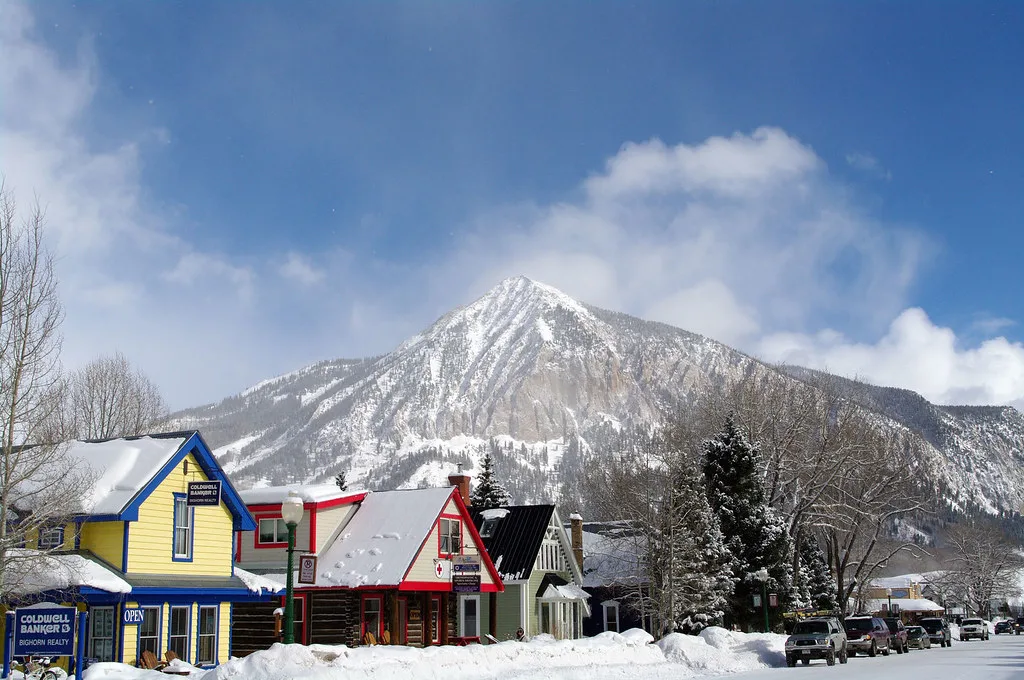 Crested Butte
