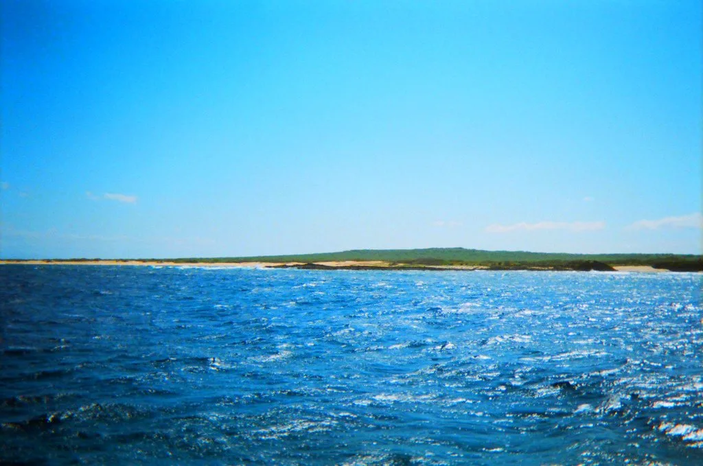 Ni’ihau - The Forbidden Island!