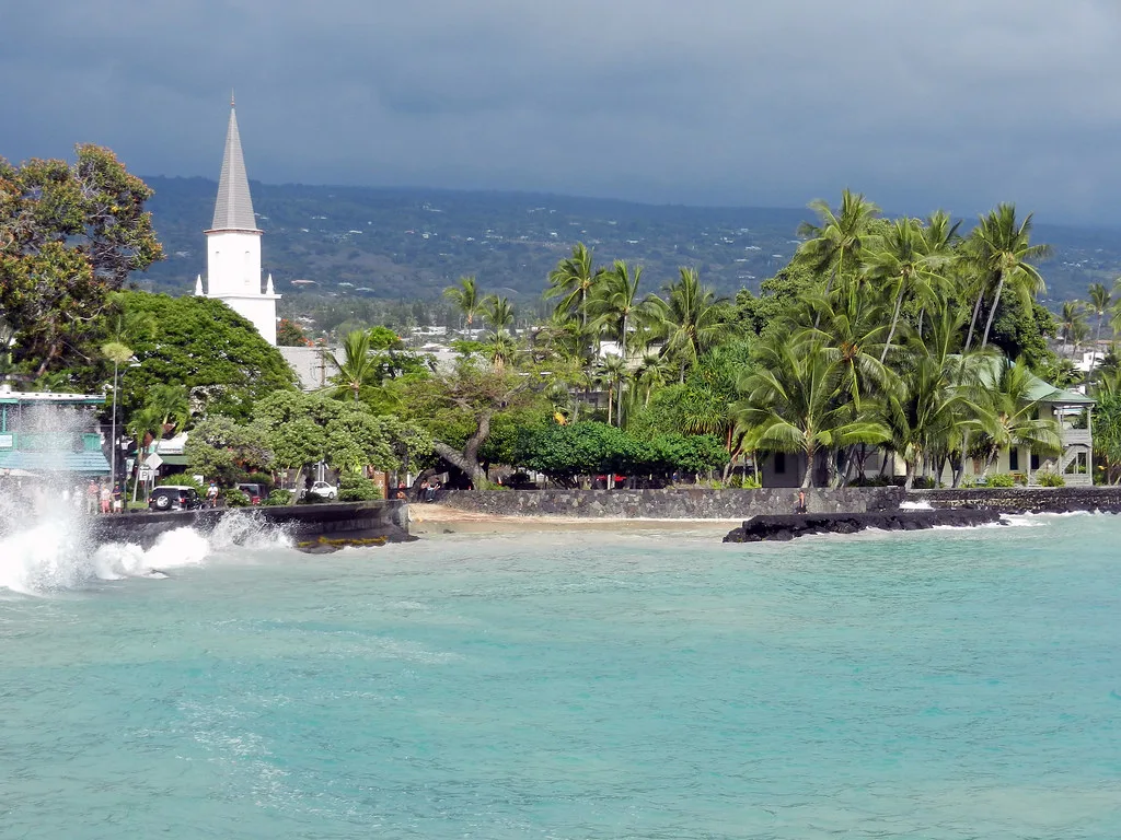 Kailua-Kona