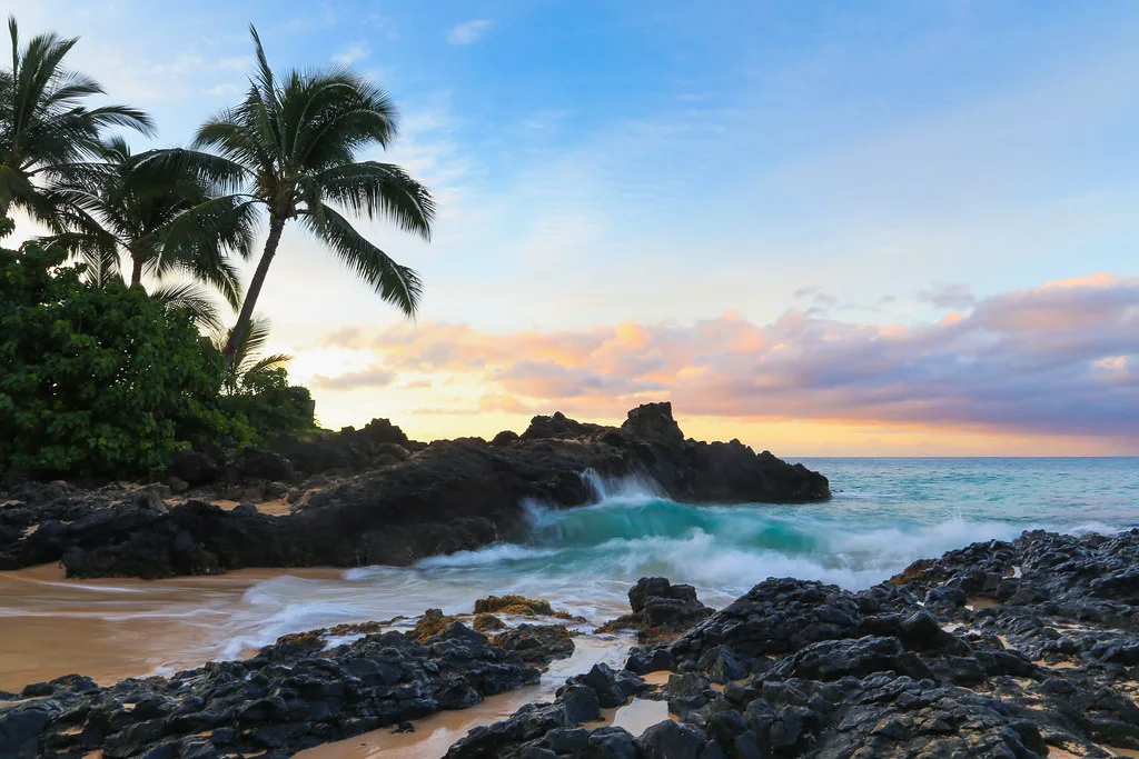 Maui Morning