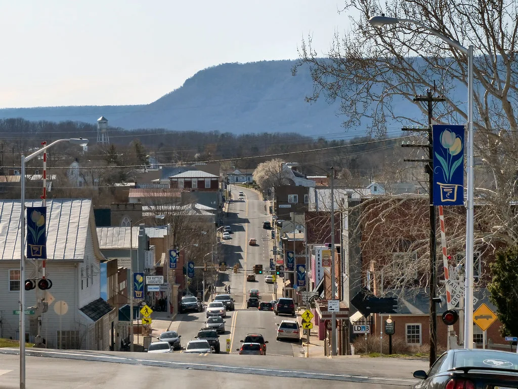 Luray, Virginia