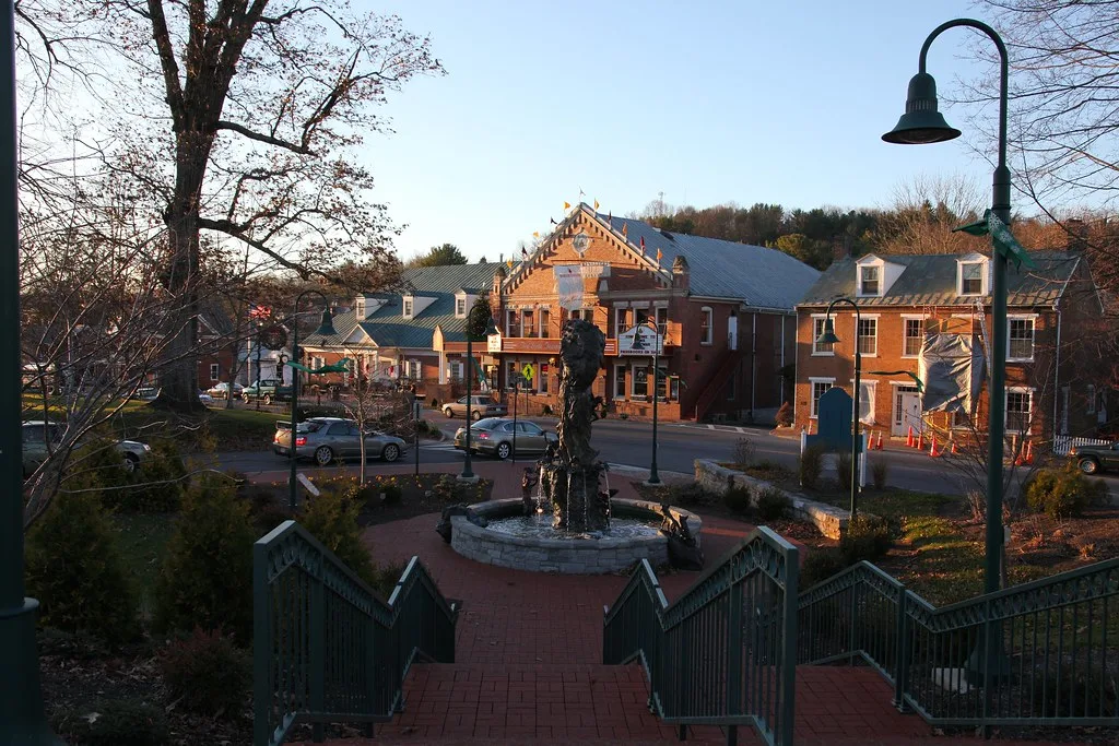 Abingdon, VA