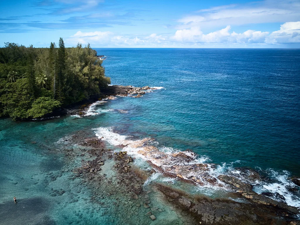 Hawaii Big Island