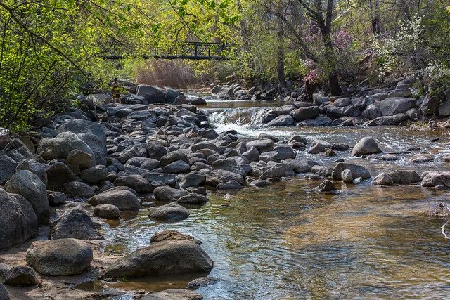 Eben G. Fine Park - Boulder CO