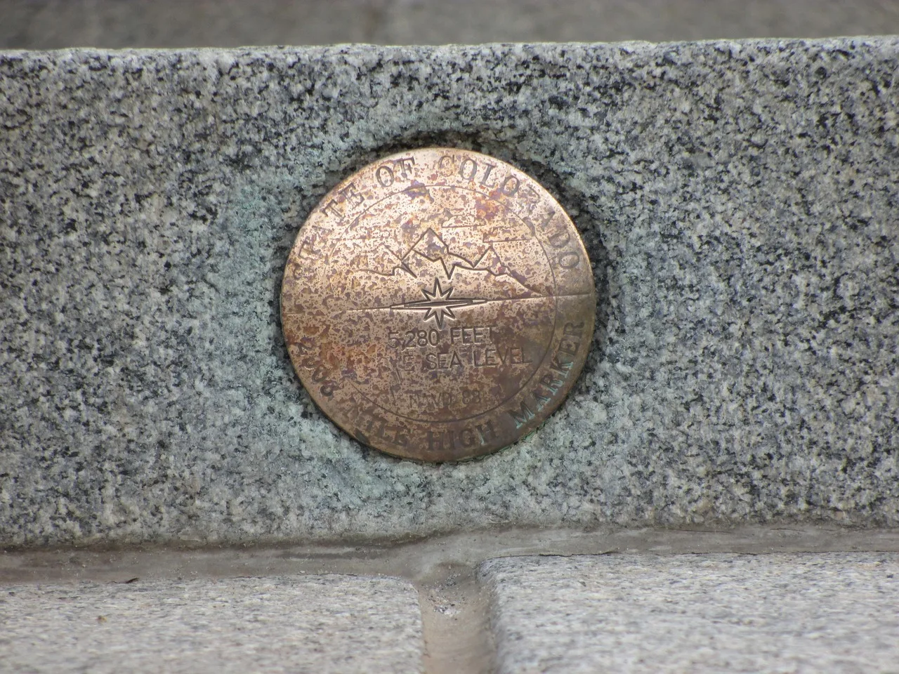 Steps Mile High Denver State - Free photo on Pixabay - Pixabay