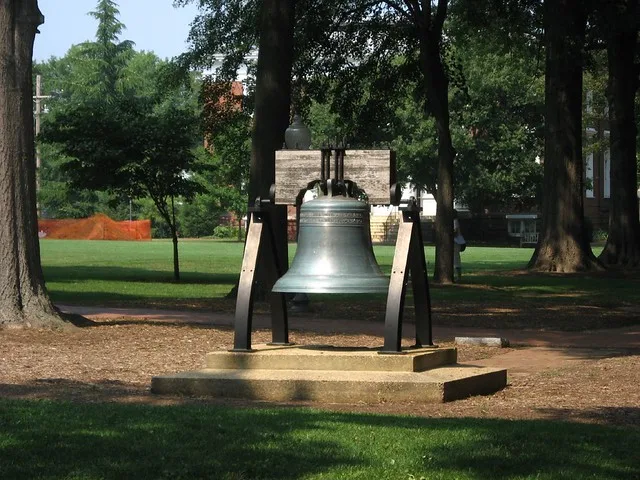 Maryland State House, Annapolis, Maryland