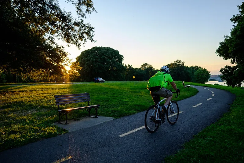 Sunset Cycle