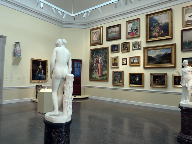 Baltimore Museum of Art