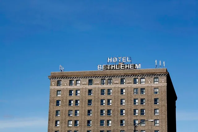 Hotel Bethlehem