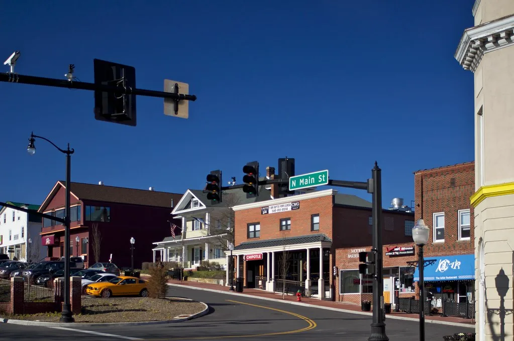 Main Street
