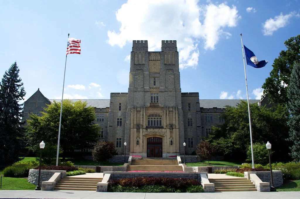 Virginia Tech
