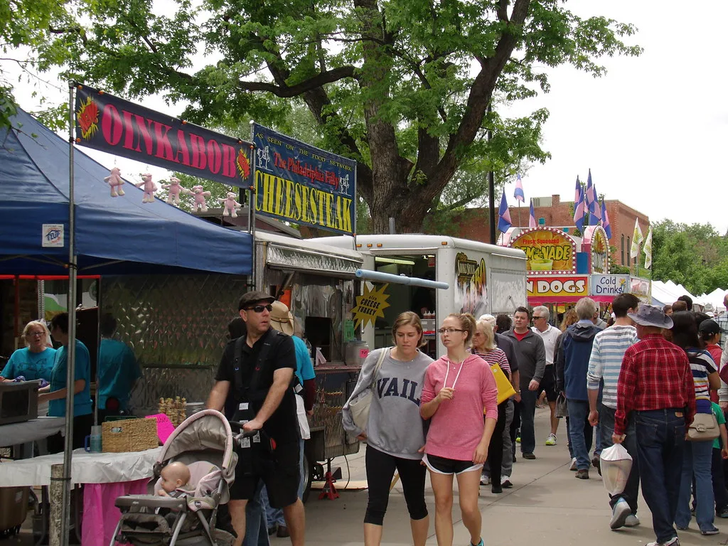 Farmers’ Market