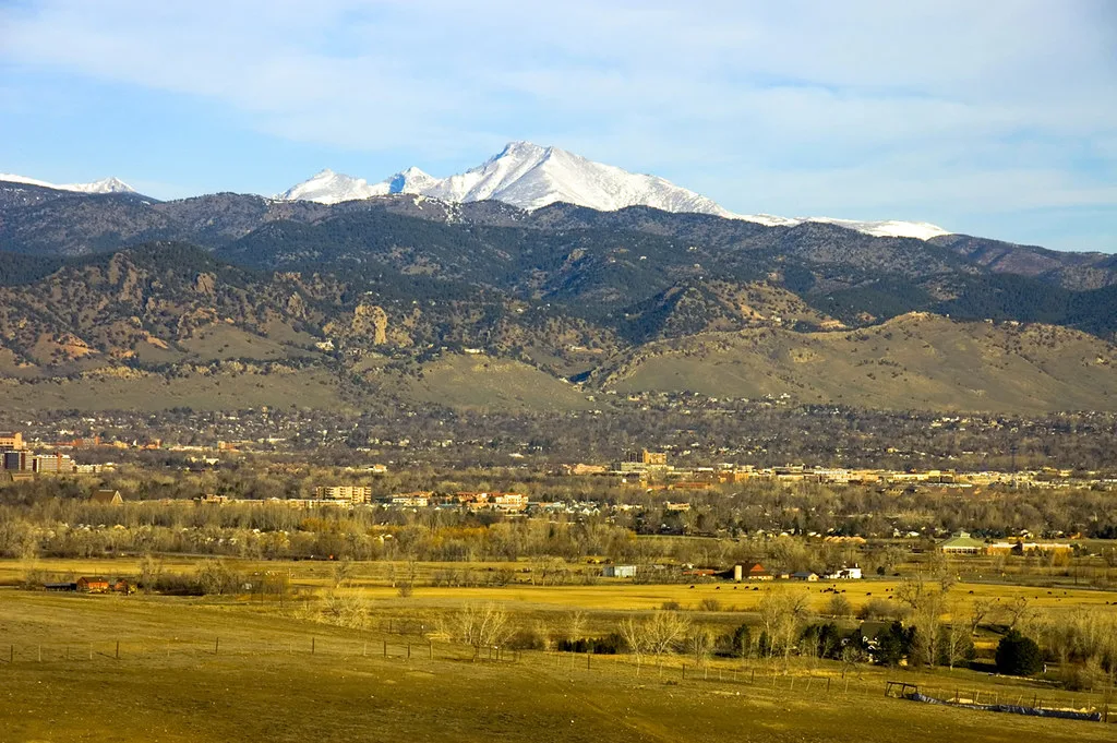 Boulder, CO
