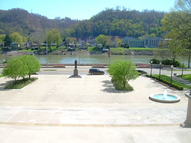 Charleston, West Virginia
