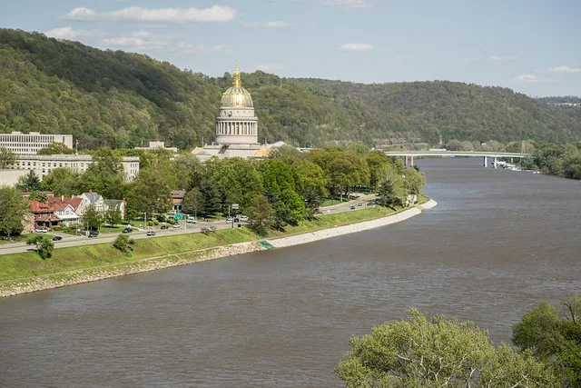 Charleston WV