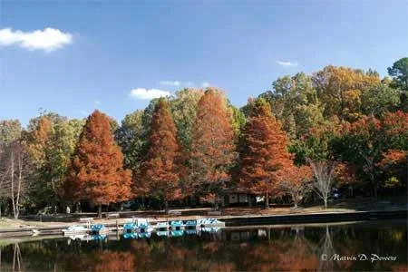 Northwest River Park and Campground