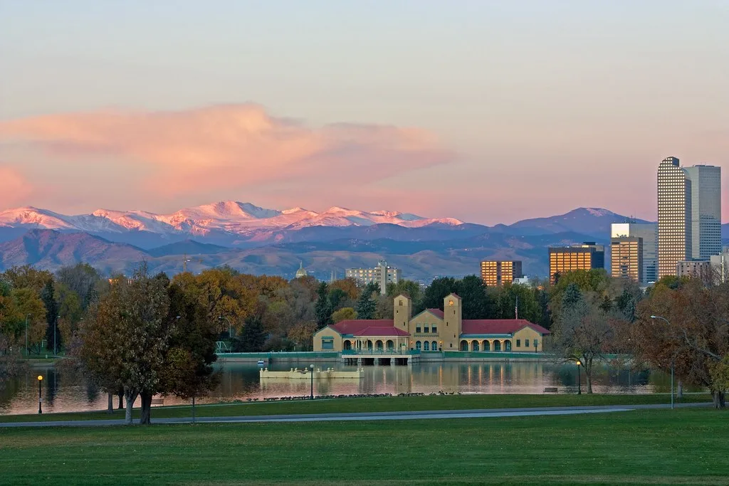 Denver Morning