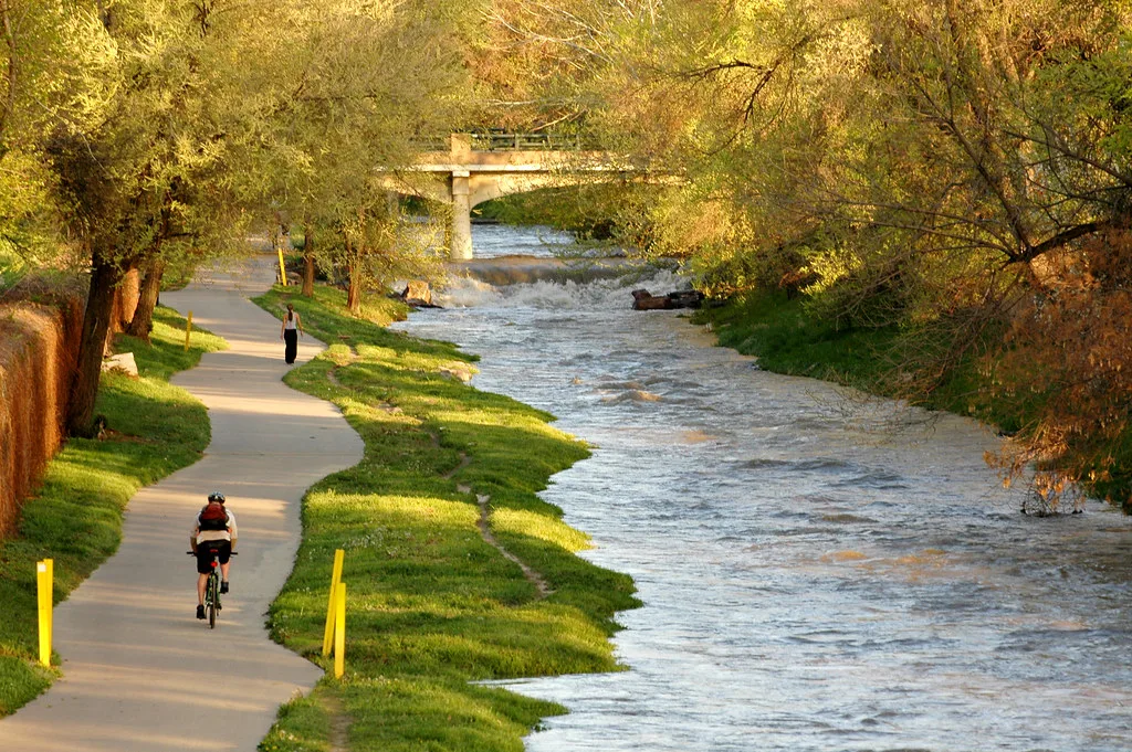 Cherry Creek