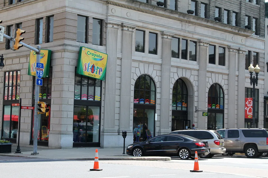 Crayola Store