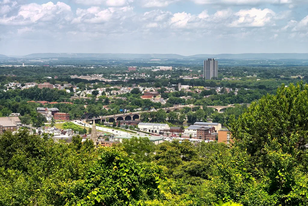 Lehigh Valley