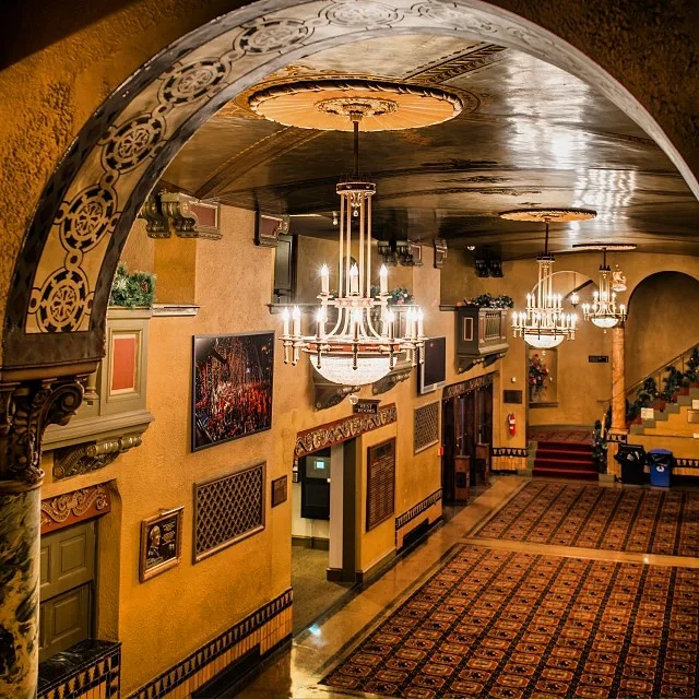 Inside The State Theatre @statetheatrepa #easton #igeaston #lehighvalley #iglehighvalley #pennsylvania #theatre #theater