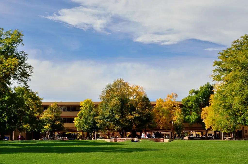 Anthropology and Geography Hall