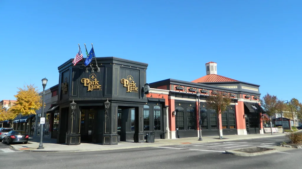 Park Lane Tavern