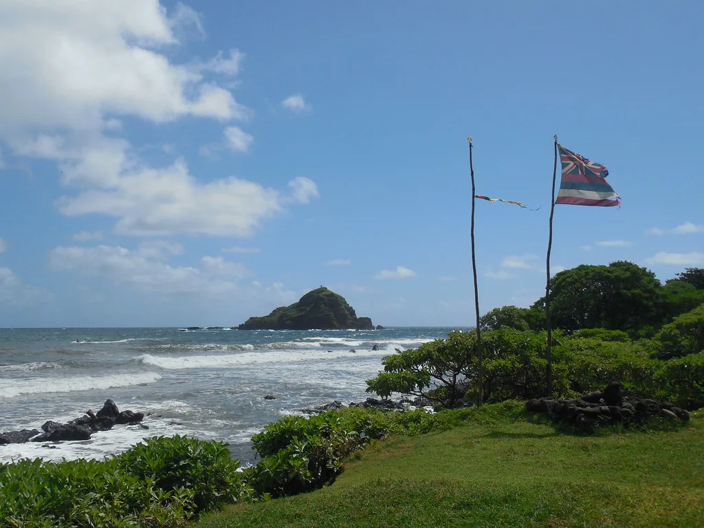 Koki Beach