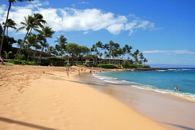 Napili Bay