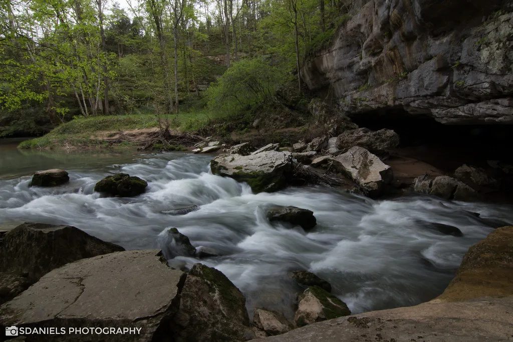 Short Creek - Kentucky