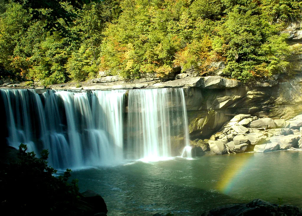 Cumberland Falls