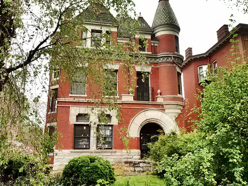 Old Louisville