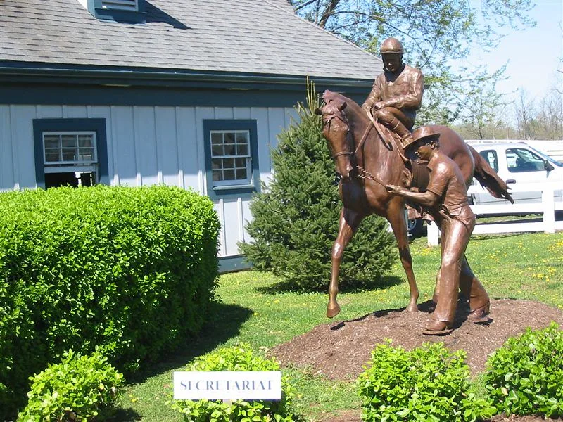 Kentucky Horse Park
