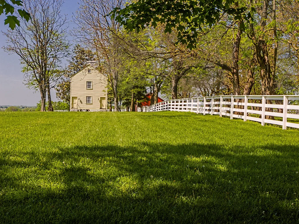 Shaker Village