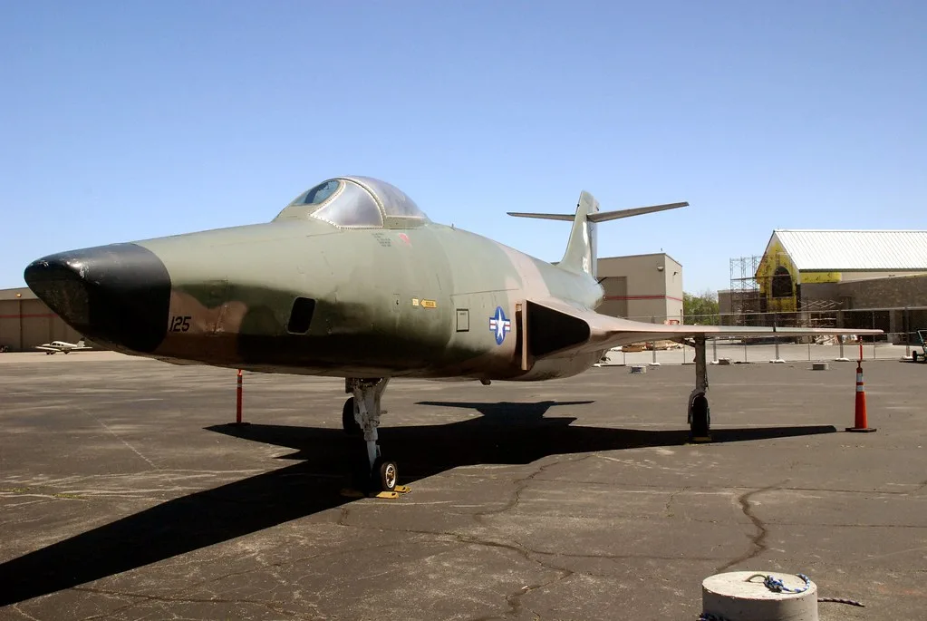 Aviation Museum Of Kentucky