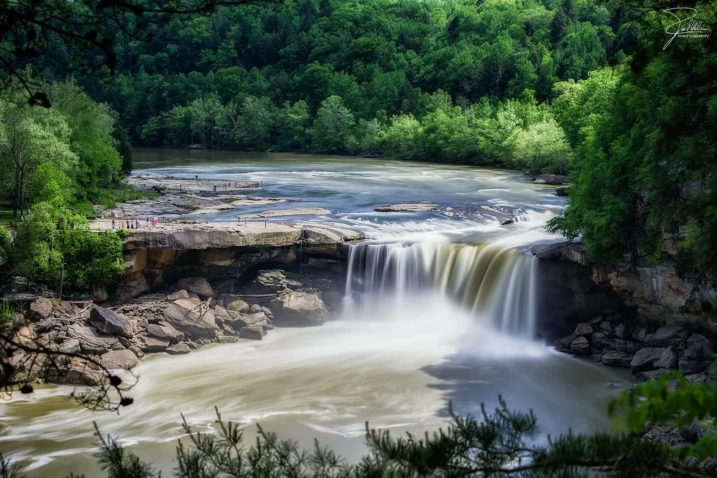 Cumberland Falls