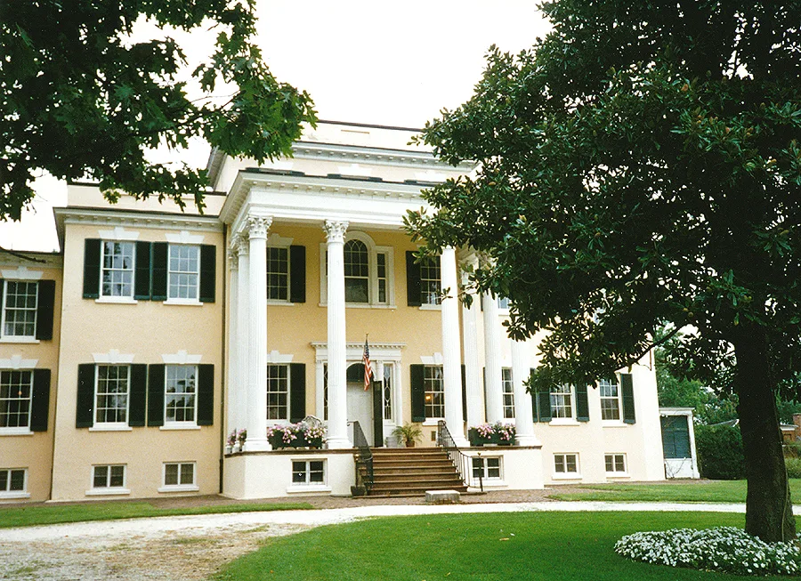 6178 Oatlands Plantation - Leesburg, VA