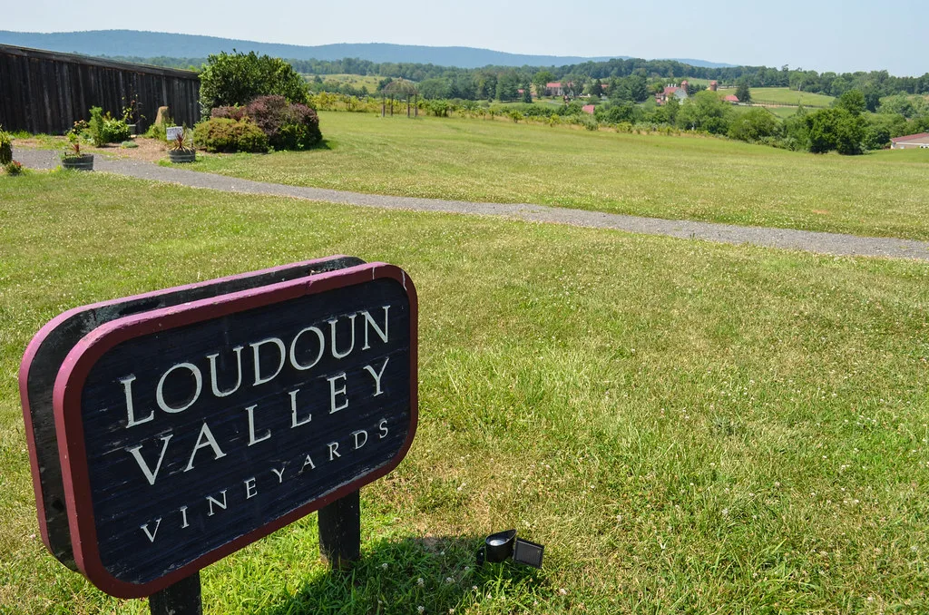 Loudoun Valley Vineyards