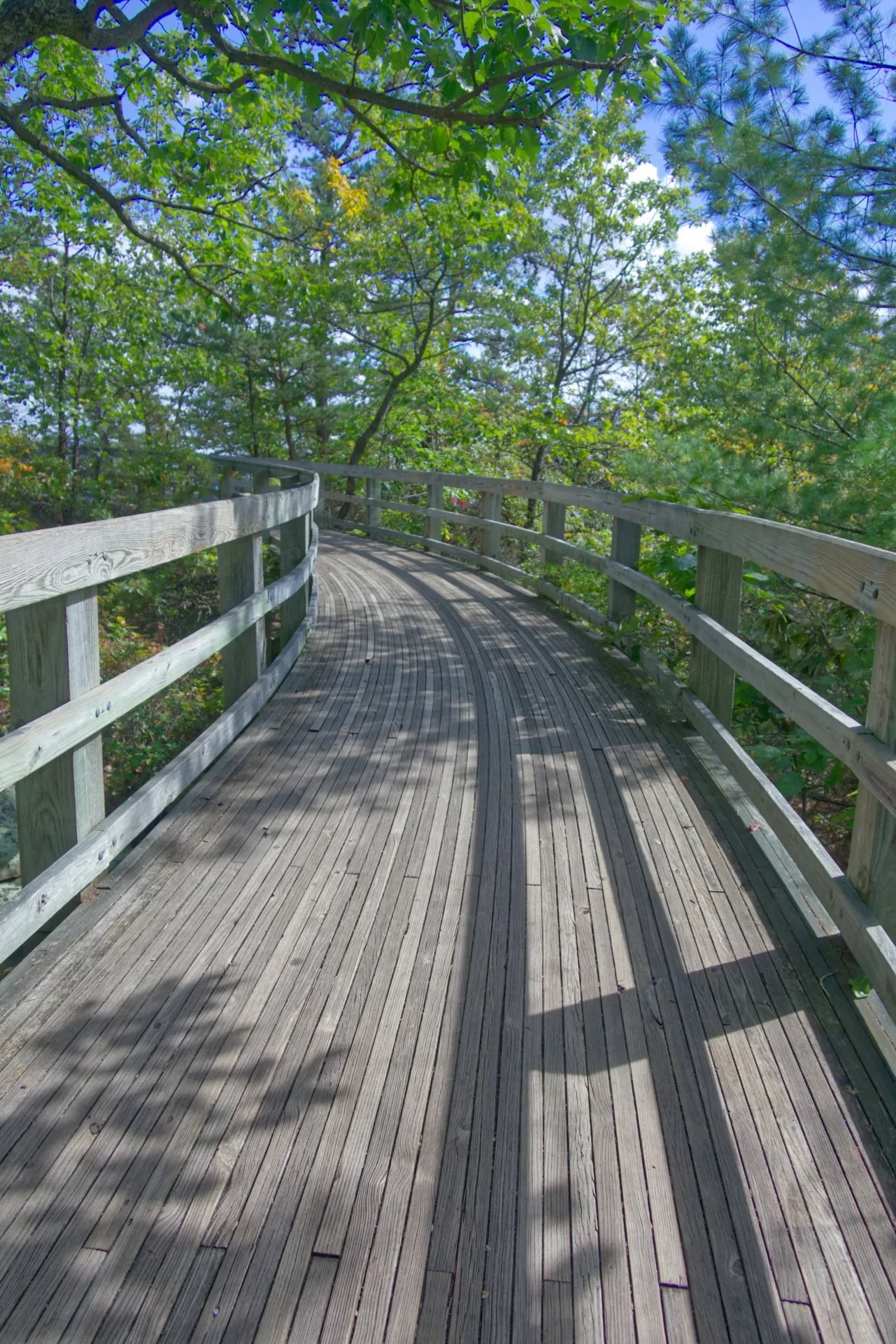 Storybook Trail, Luray, Virginia