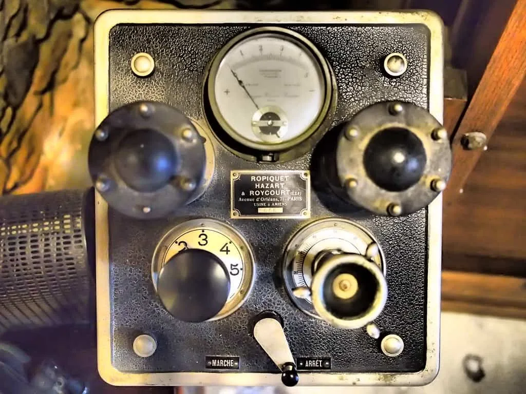 Maison d’Ampère. Musée de l’électricité | Poleymieux-au-Mont… | Flickr