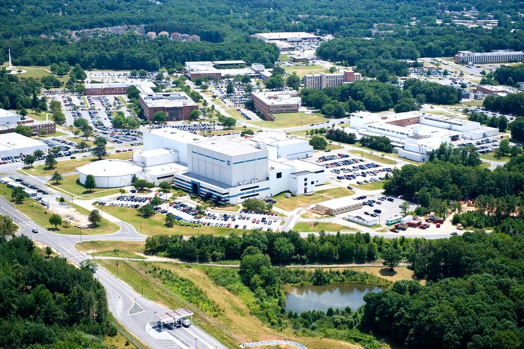 NASA’s Goddard Space Flight Center