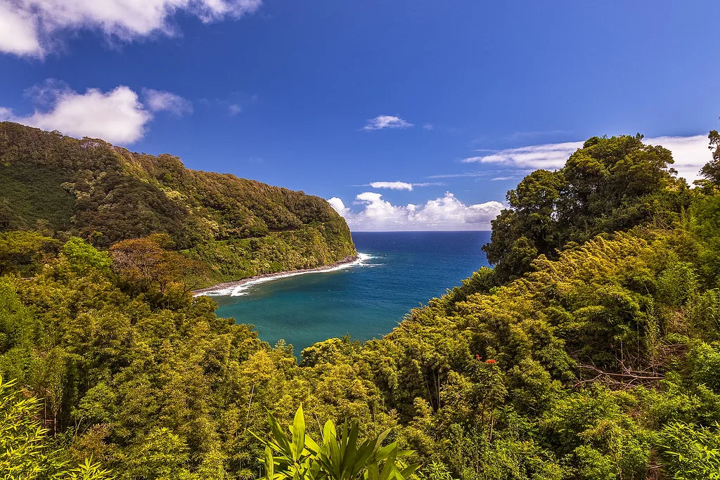 Hana Highway