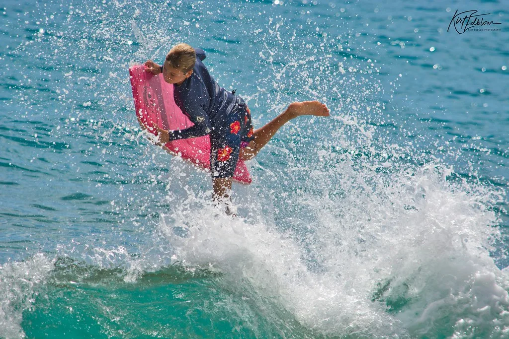 #2 of Catching Air